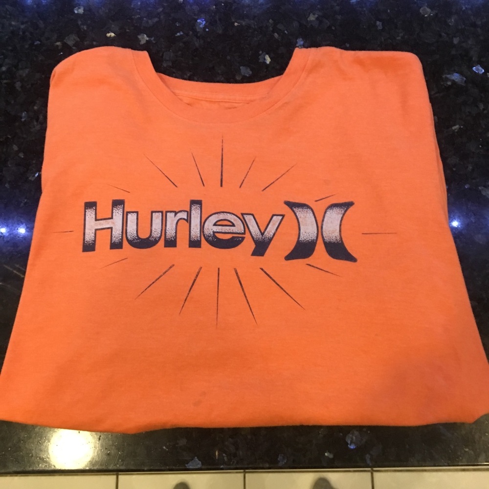 Hurley T-Shirt